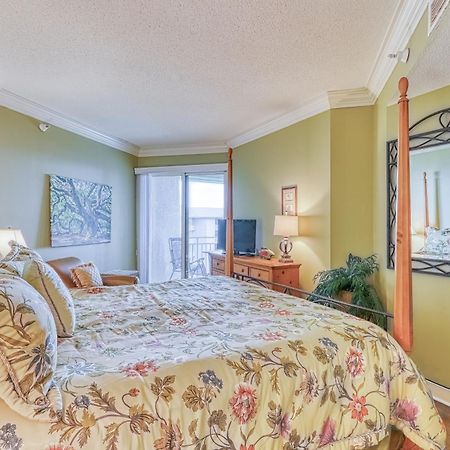 Seacrest Villas Hilton Head Island Zewnętrze zdjęcie