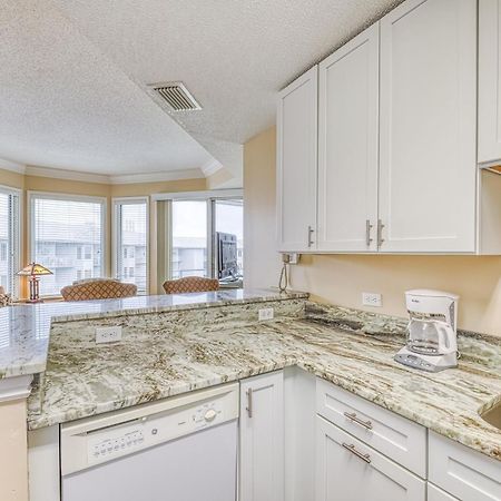 Seacrest Villas Hilton Head Island Zewnętrze zdjęcie