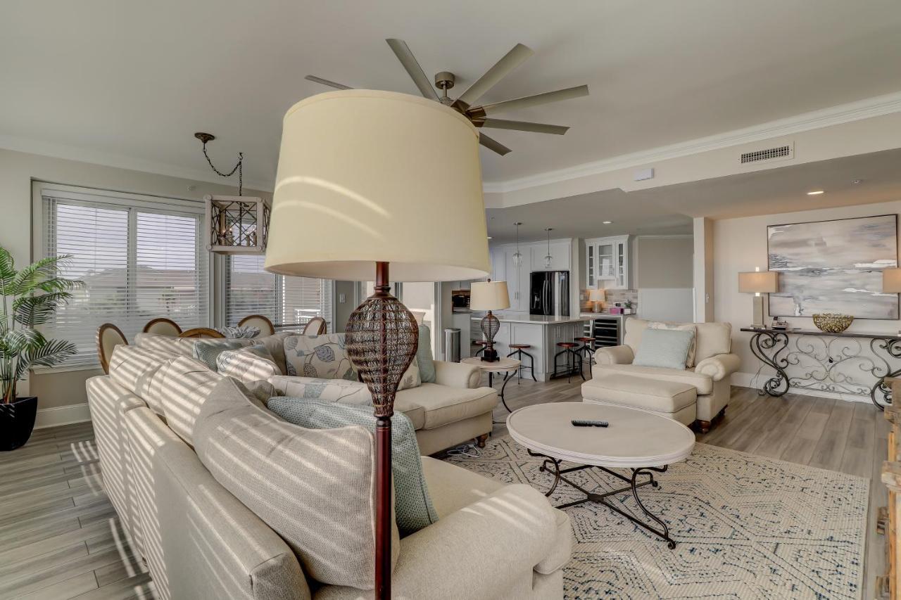Seacrest Villas Hilton Head Island Zewnętrze zdjęcie