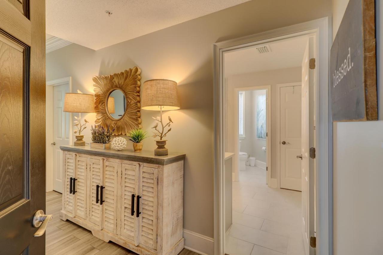 Seacrest Villas Hilton Head Island Zewnętrze zdjęcie