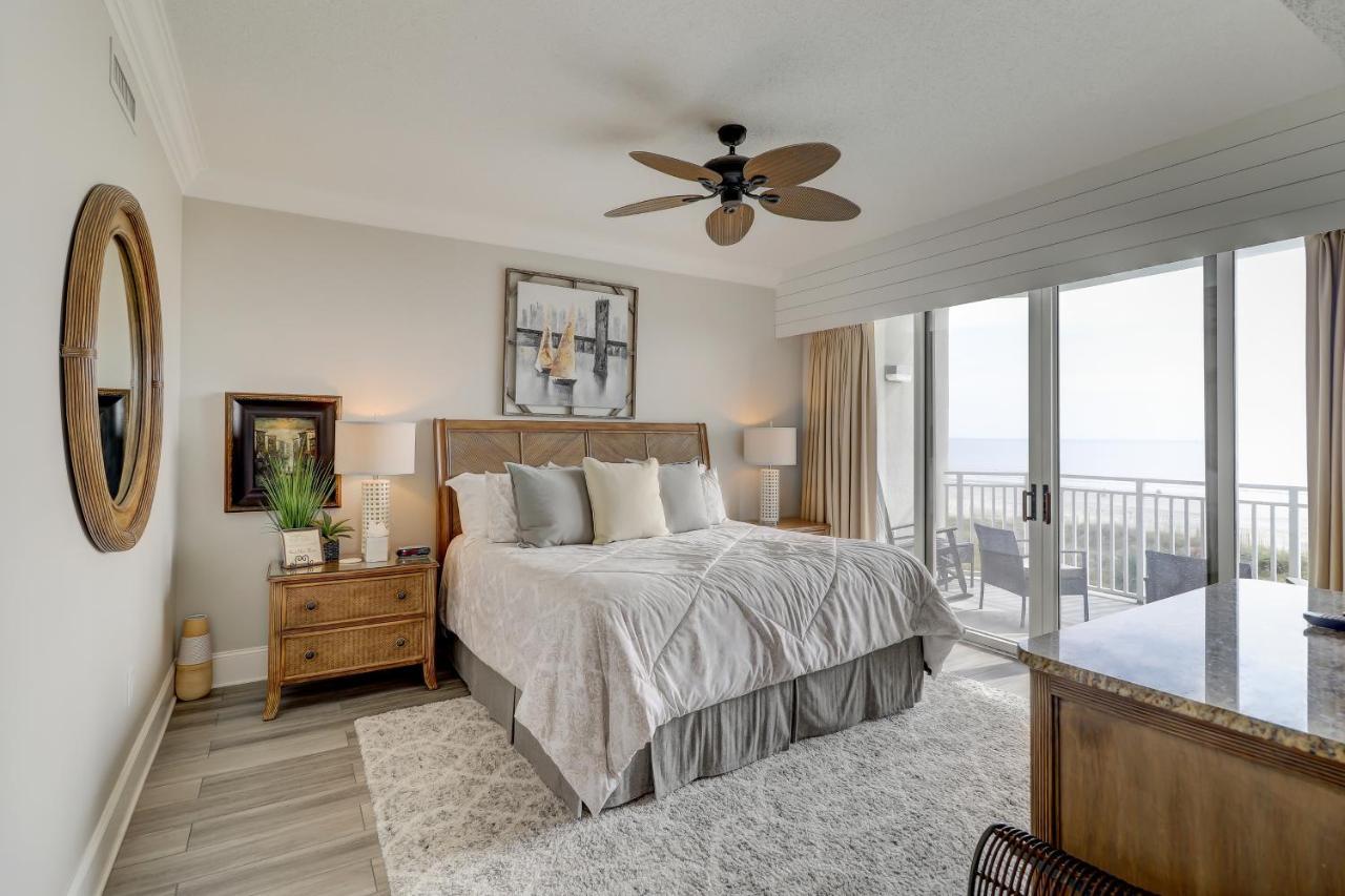Seacrest Villas Hilton Head Island Zewnętrze zdjęcie