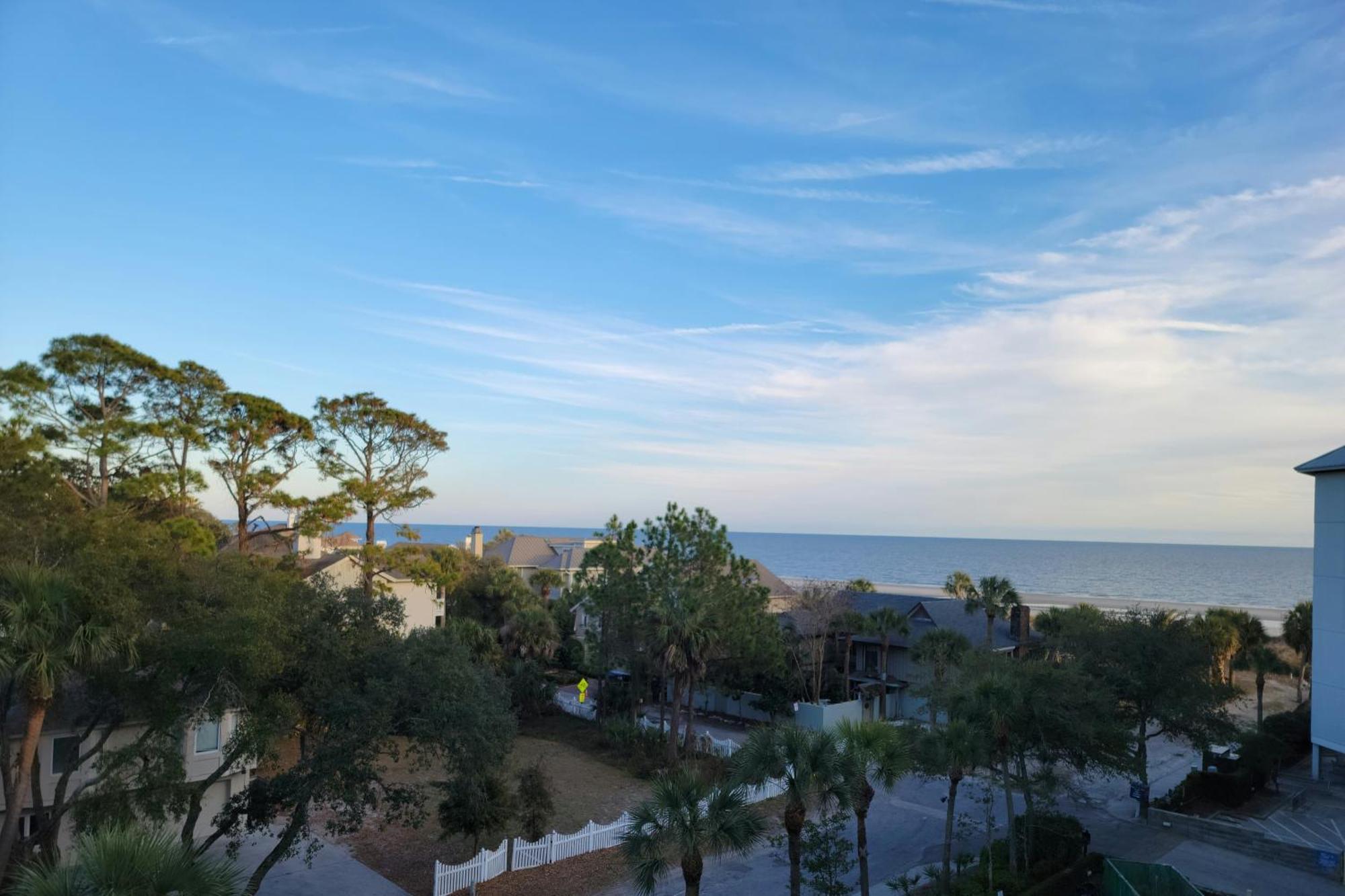 Seacrest Villas Hilton Head Island Pokój zdjęcie