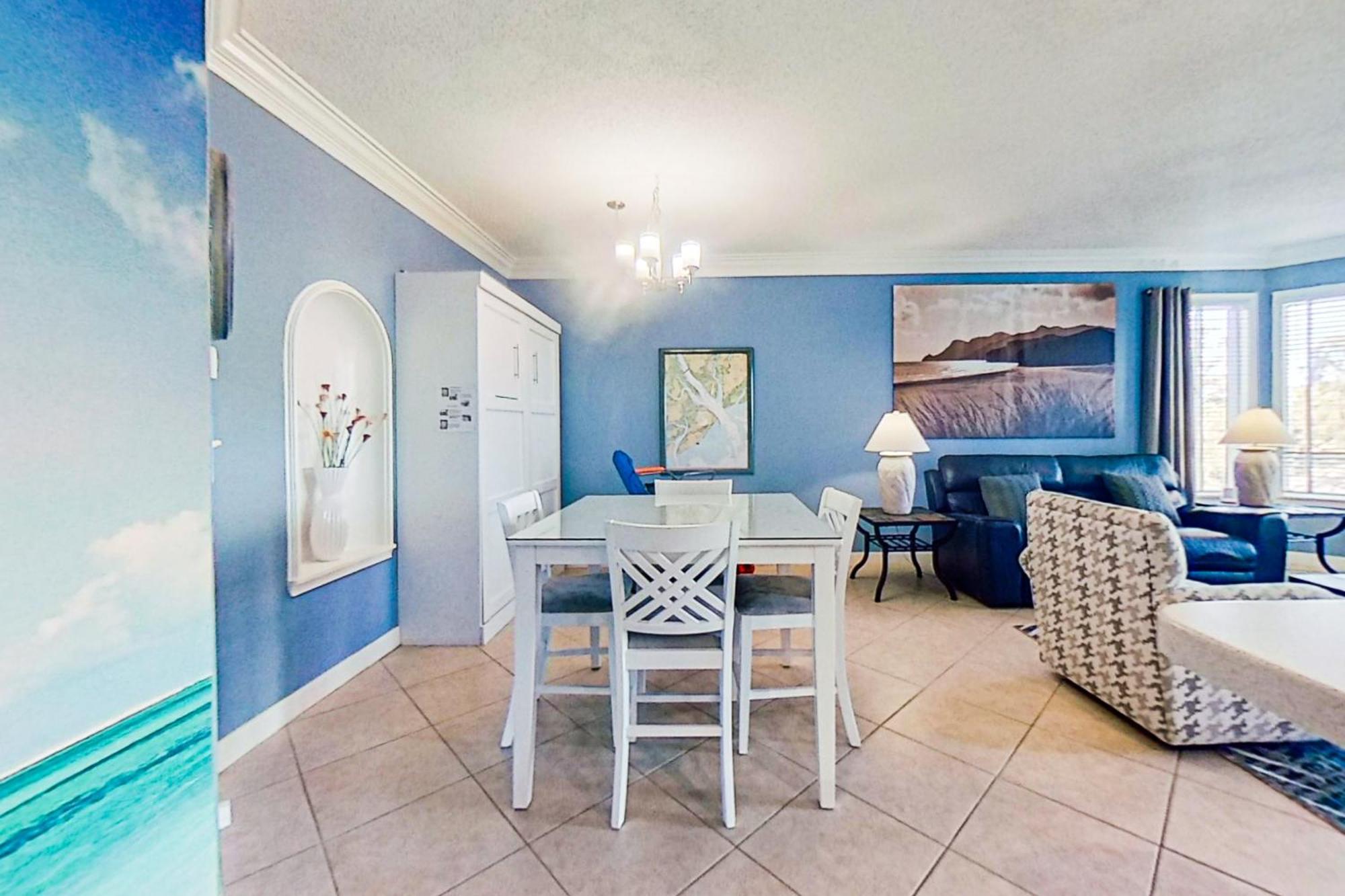 Seacrest Villas Hilton Head Island Zewnętrze zdjęcie