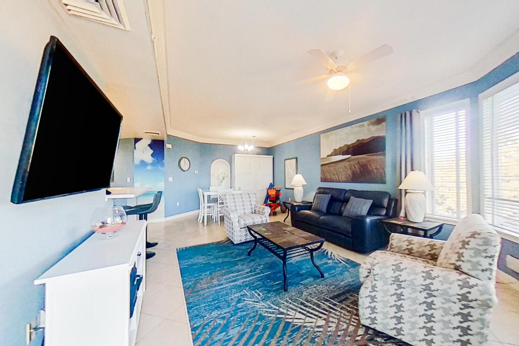 Seacrest Villas Hilton Head Island Pokój zdjęcie
