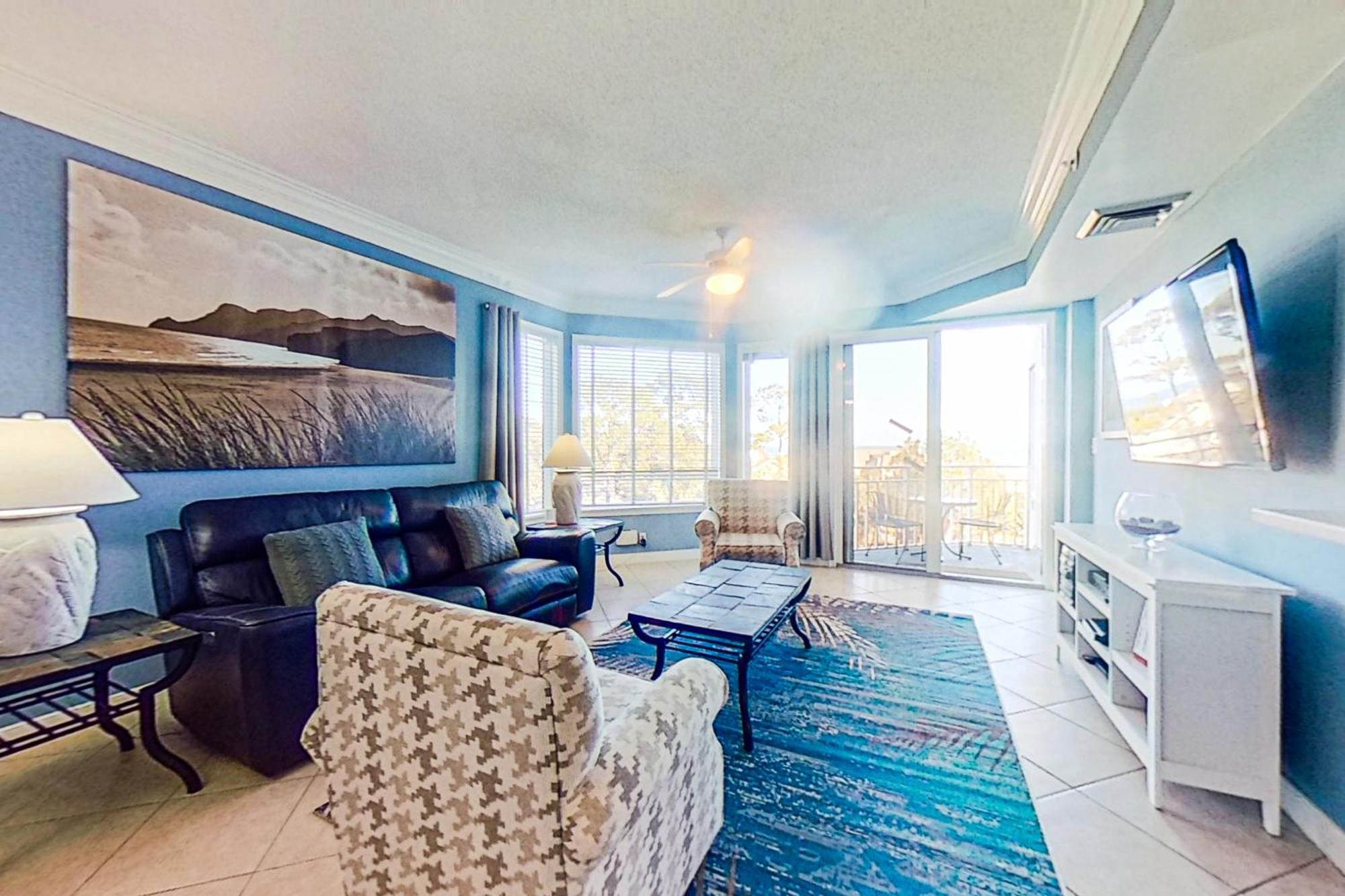 Seacrest Villas Hilton Head Island Zewnętrze zdjęcie
