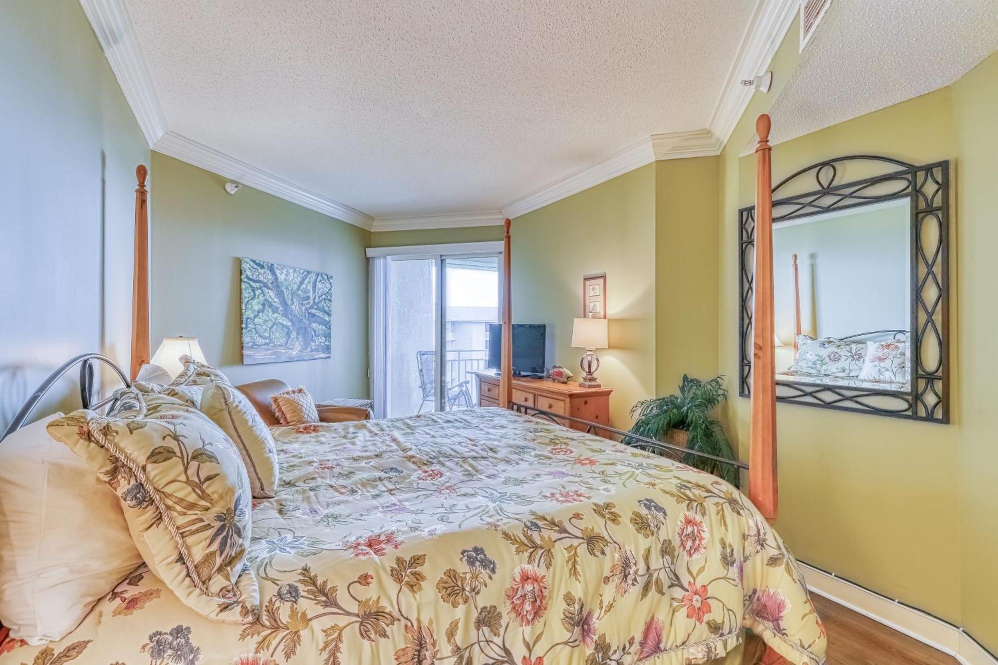 Seacrest Villas Hilton Head Island Zewnętrze zdjęcie