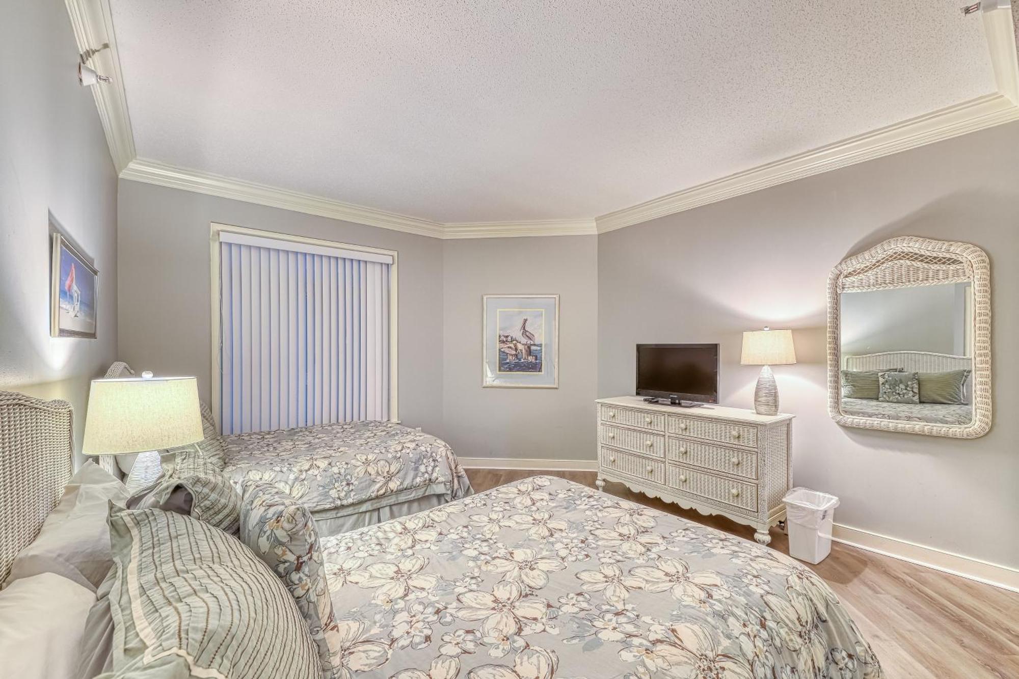 Seacrest Villas Hilton Head Island Zewnętrze zdjęcie