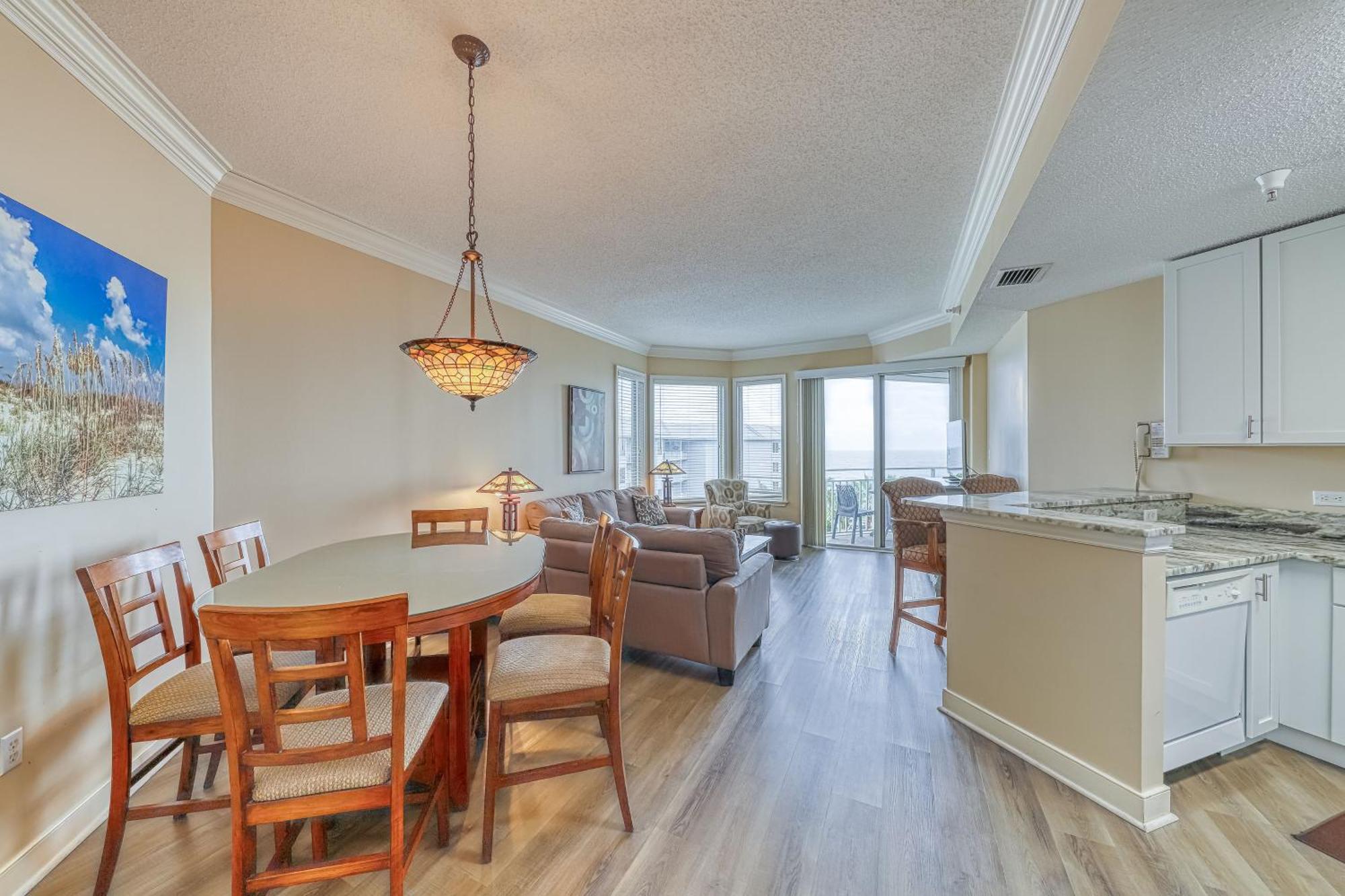 Seacrest Villas Hilton Head Island Zewnętrze zdjęcie