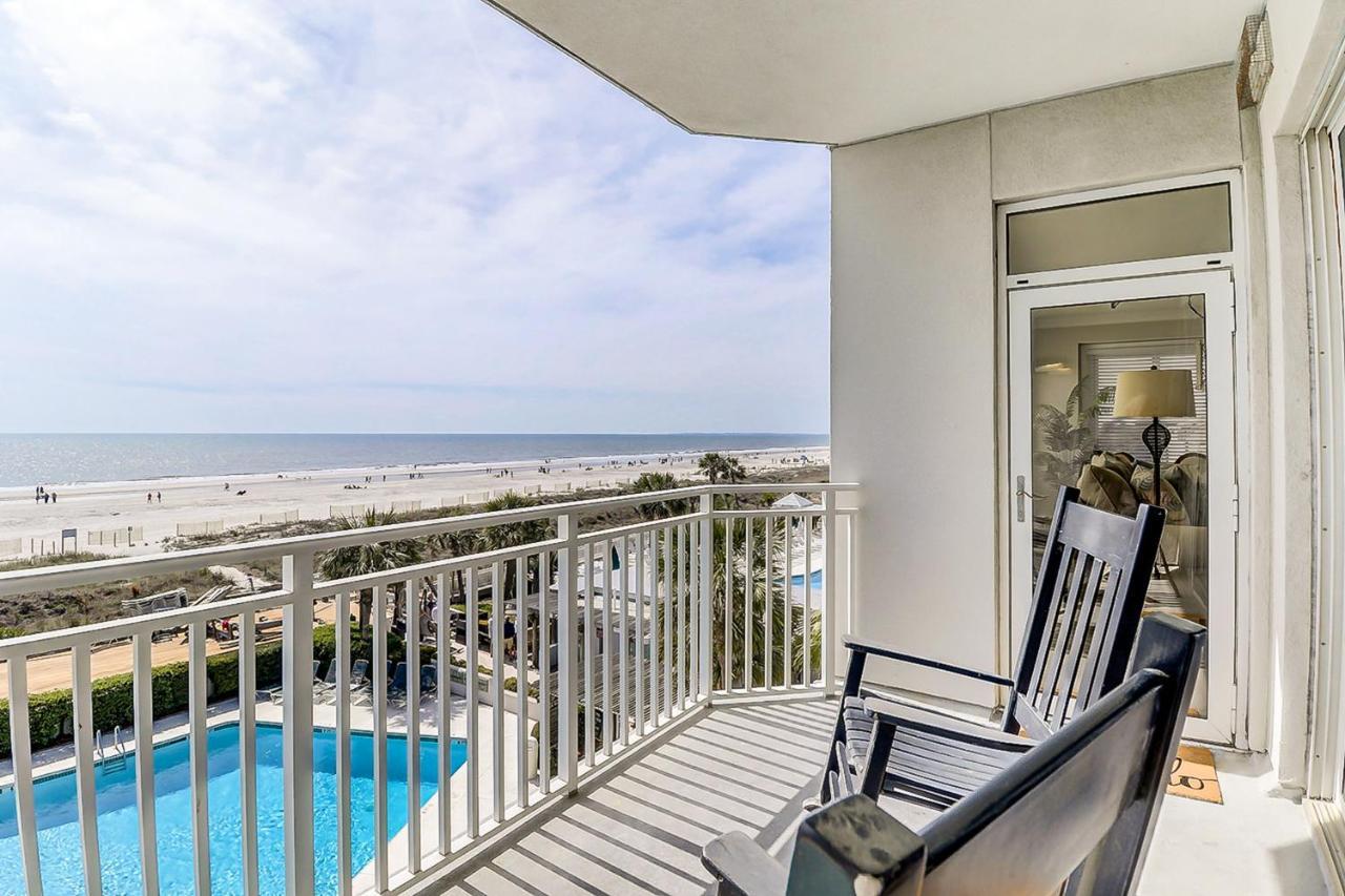 Seacrest Villas Hilton Head Island Pokój zdjęcie