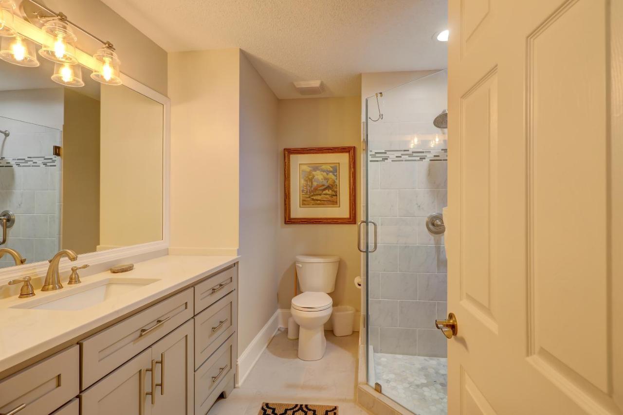 Seacrest Villas Hilton Head Island Pokój zdjęcie