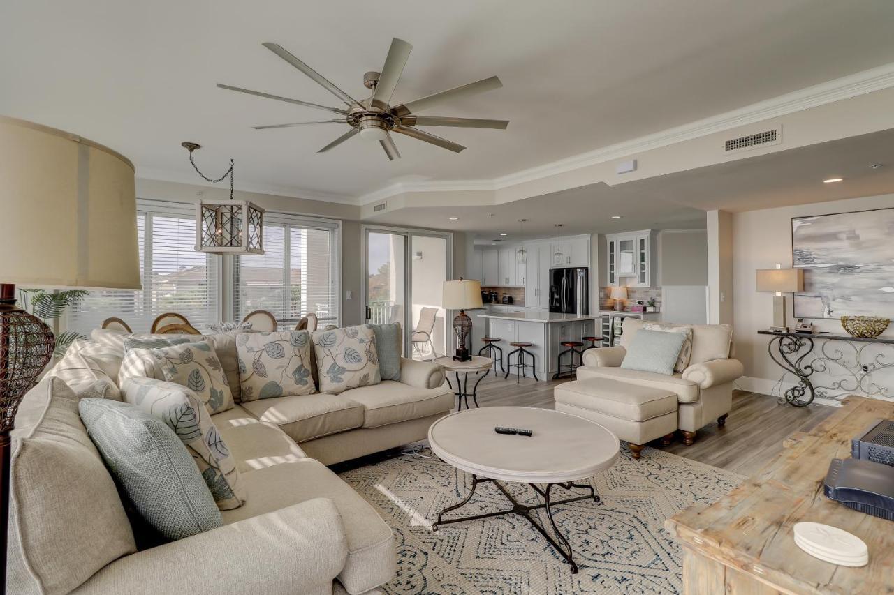 Seacrest Villas Hilton Head Island Pokój zdjęcie