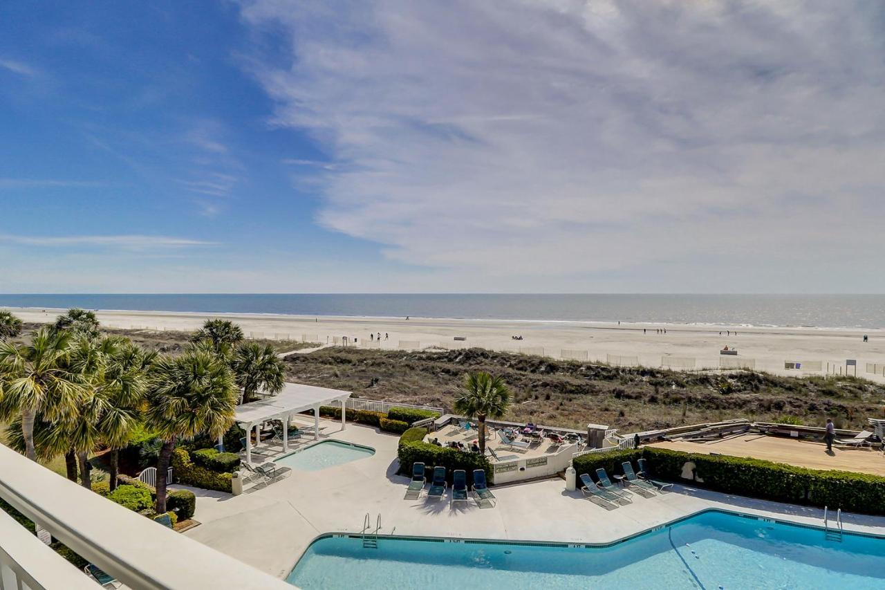 Seacrest Villas Hilton Head Island Zewnętrze zdjęcie
