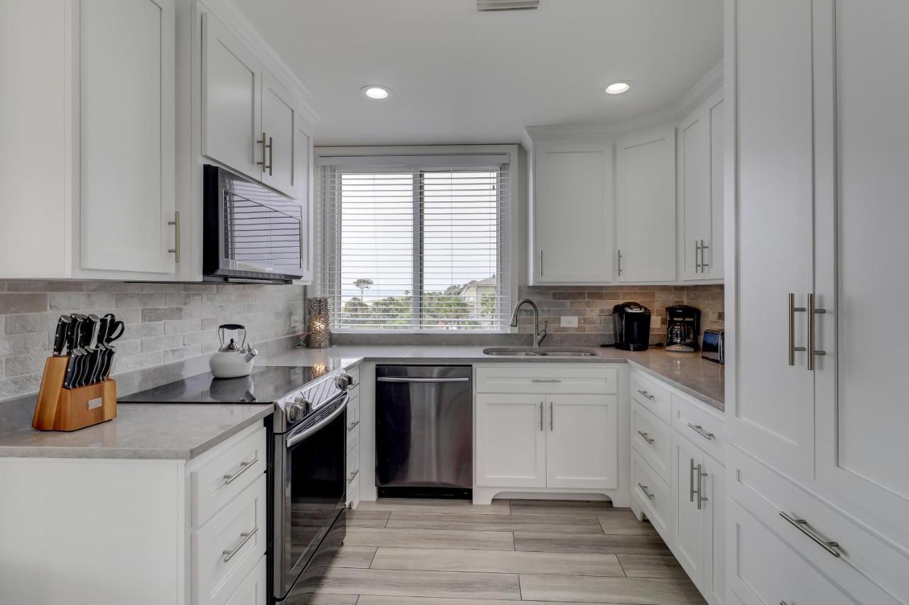 Seacrest Villas Hilton Head Island Pokój zdjęcie